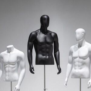 마네킹 디스플자동차 거치대 쇼핑몰 안경 스카프 두상마네킹 머리 핸드메이드 화이트 의류매장