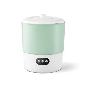 콩나물 재배 기르기 새싹재배기 배양기 바퀴형 심기 파종기 스마트 제조기 가정용