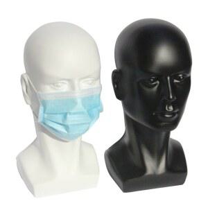 두상 마네킹 모자 얼굴 Ccs399 모형 전시 가발 쥬얼리 두상마네킹 두발 화장