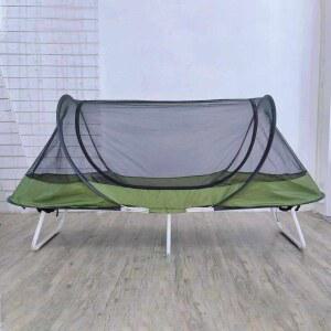 모기장텐트 1인용텐트 원터치텐트 침대용
