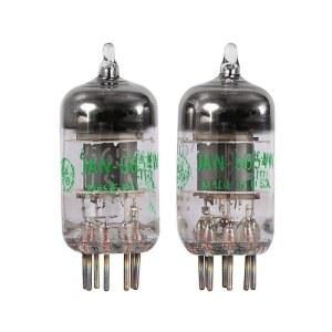 오디오 페어링 진공관 5654W 전자 튜브