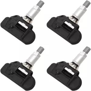 메르세데스-벤츠 스마트 인피니티와 호환되는 AMICAREP TPMS 타이어 압력 센서 433MHz 프로그래밍 교체