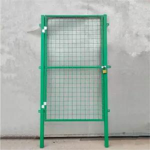 메쉬휀스 문 주차장 울타리 과수원 간이 마당