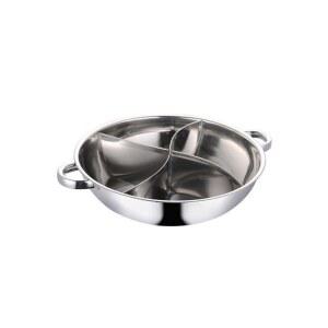 김종민 냄비 훠거 사각 어묵탕 전기 4구 찌개냄비 훠궈 가정용 11