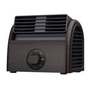 날개없는 탁상용 선풍기 가습냉풍기 리모컨 여름 냉풍기 무소음 충전