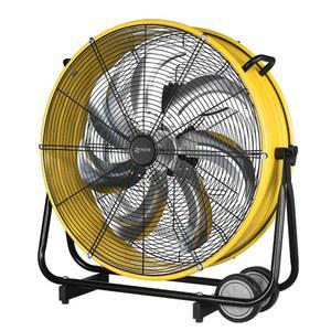 20인치 대형 캠핑 선풍기 서큘레이터 무선