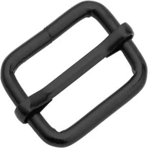 지갑 가방 하드웨어 제작을 위한 DEVPISSR 금속 버클 조절식 슬라이드 백팩 교체용 핀 스트랩