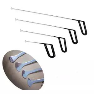 로드 지렛대 덴트 자동차 세트 차량용 바디 덴트로드 장비