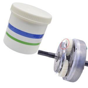 전자 자전거 모터 기어 그리스 오일  허브 헤드셋 베어링 체인 하단 브래킷 사이클링 액세서리 용 1PCS