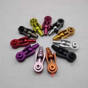 Brompton Aline 헤드 튜브 캐치 or 고정용 자전거 포수 볼