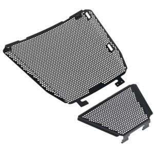 오토바이 라디에이터 그릴 가드 CB600F Integra NX400 CB650R튜닝 EC