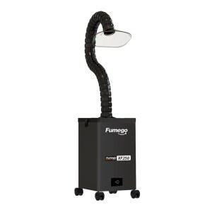 집진기 흡입기 작업 싱글 환기장치 냄새 XF180 필터 용접