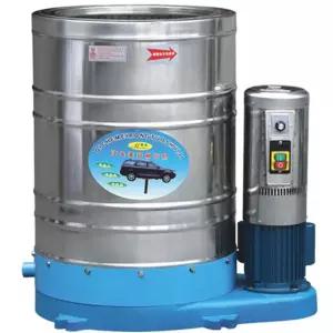 군부대 빨래 탈수기 업소용 탈유기 의류 대형 세탁 공업용