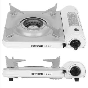 미니가스 캠핑 휴대용 버너 차박 백패킹 야외취사 고화력