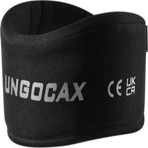 하키 넥 가드 절단 저항 보호 청소년 및 사이즈