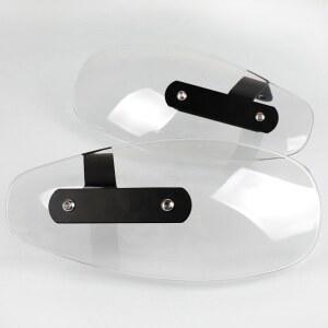 오토바이 핸드 가드 UY125 니키 자동차 방수 엔프로 ER 냉풍