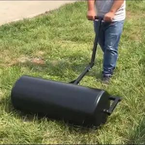 잔디 다짐기 원예 롤러 테니스장 정리기 흙 압착기 모래