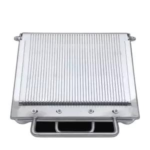 절단기 계란말이 스텐 스팸 두부 슬라이서