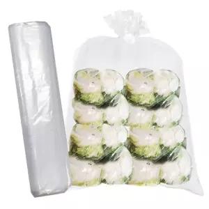 CT몰질긴 대용량 김장봉투 김장비닐 대75x94 벌크 100장