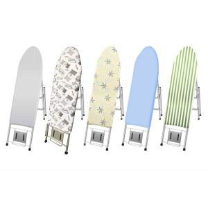 다림판 스탠드 가정용 사다리 수납 다리미판 테이블 접이식