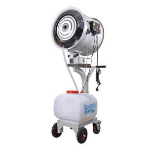 대형 선풍기 캠핑 주방 써큘레이터 농장 산업용 창고