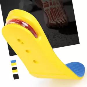 기본 깔창 2단 남여공용 남녀공용 뒷굽 에어캡 백 홀 AW7E2529