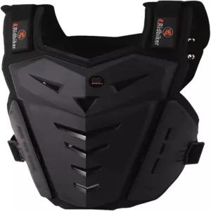 오토바이 가슴 보호대 모터크로스 모터사이클 안전 장비 더트 바이크 MTV 남성용 라이딩 기어