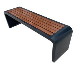 야외용 벤치 공원 휴식 의자 원목 가구 정원벤치 장의자 나무 휴게소 버스 실내 공원의자