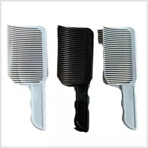 WL 남성 컷트 바리깡 컷트 헤어 이발 곡선컷트 빗