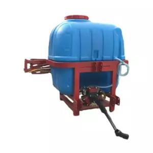 대형 농약 분무기 트랙터 트렉터 6m 분사기 트럭