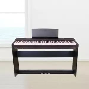 피아노 스탠드 전자 거치대 전자피아노스탠드 건반 가능한