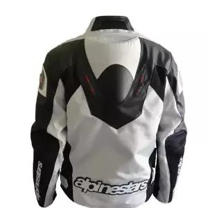 바이크 자켓 슈트 라이더 바람막이 오토바이