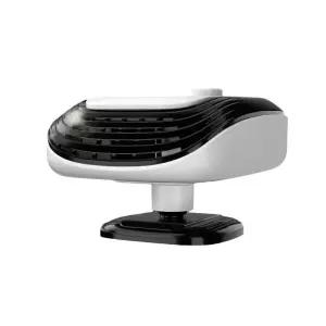 차량용 온풍기 김서림 캠핑용 열풍기 난로 시거잭 히터