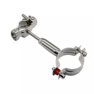 캠핑 화목난로 연통 고정 모음 난로 일자연통