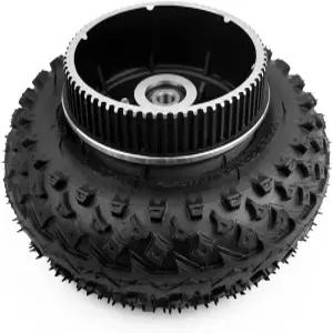 L-패스터 오프로드 롱보드 트럭 마운틴 부품 11인치 8인치 휠 다운힐 보드 스케이트보드 벨트 드라이브 ...