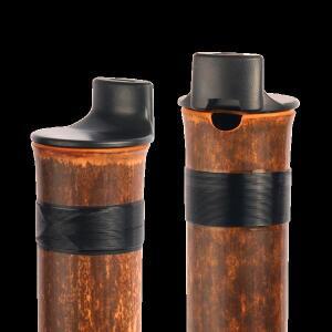 샤오미 부는 보조 마우스 피스  포함 국생산 플루트 단자문가 연주 심플