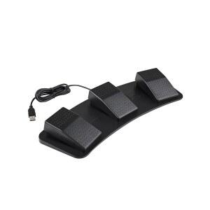 게이밍 풋스위치 발판 페달형 발판키보드 키보드 귀여운 스위치 기능 스툴 판패달