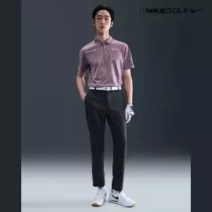 나이키 NIKE골프 FD5620-060 NIKE 투어 리펠 남성 치노 골프 바지 434700