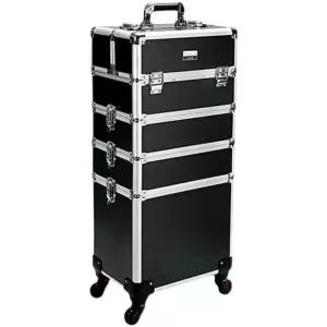 박스 메이크업 가방 이동 반영구 네일박스