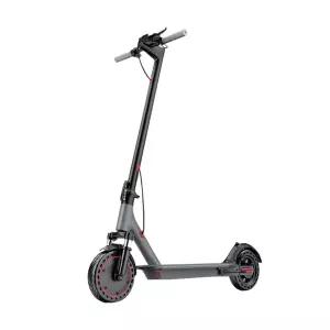 산타고 전동 킥보드 성인용 접이식 자전거 출퇴근용 퀵보도