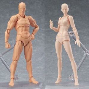 잉바디 인체 구체 인형 피규어 데셍 모형 포즈 전신