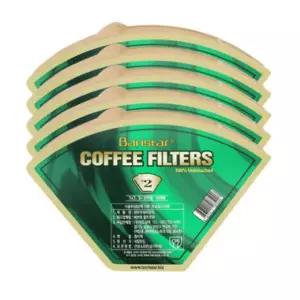 Baristar 커피여과지 2