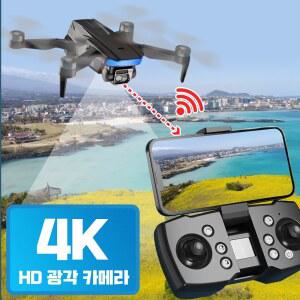 촬영용 드론 4K 미니 입문용 FPV 광각 카메라