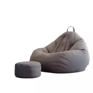 카페 빈백 야외 쇼파 기능성 에어 대형 방수