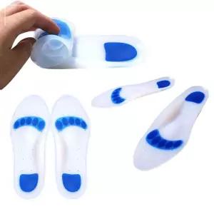 키높이 깔창 실리콘 익스트림 사이즈별 HJN17 소프트 SW250D1D