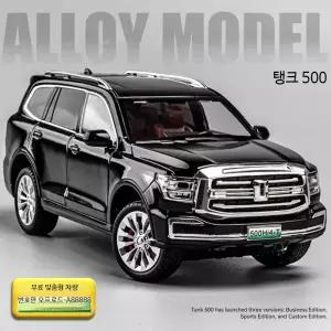 장난감차 여아 트레일러장난감 차 재미있는 특수차 주차타워장난감 구급차 핫템 굴삭기 초고급형완구자동차