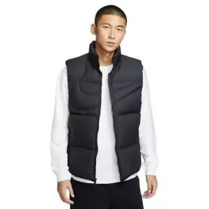 나이키 NIKE NSW 클럽 남성 써마 핏 루즈 베스트 IH2369-010 국내매장판 1623982