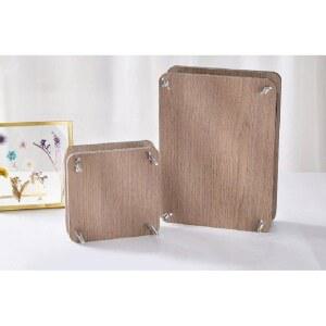 압화프레스 꽃누르미 압화기 식물 압화도구 드라이플라워 DIY 공예