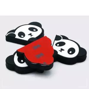 차 도어 필름 몰딩 보호 콕 방지 량 용품 YW68EFC0