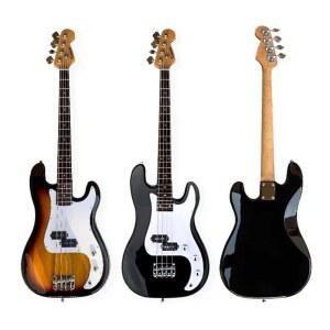 입문용 베이스 재즈 색상 초보 클래식 1 힙 연주용 연습용 세트 연습 비고 기타